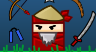 The Ninja Master